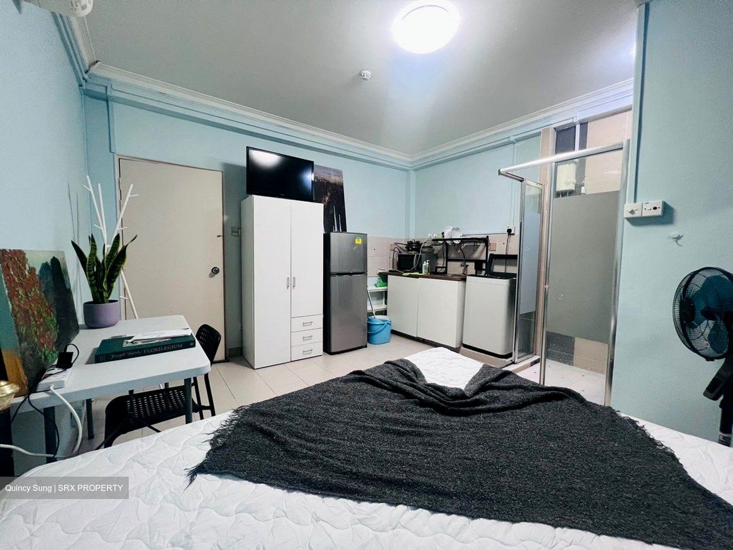Wishart Road (D4), Apartment #439836971